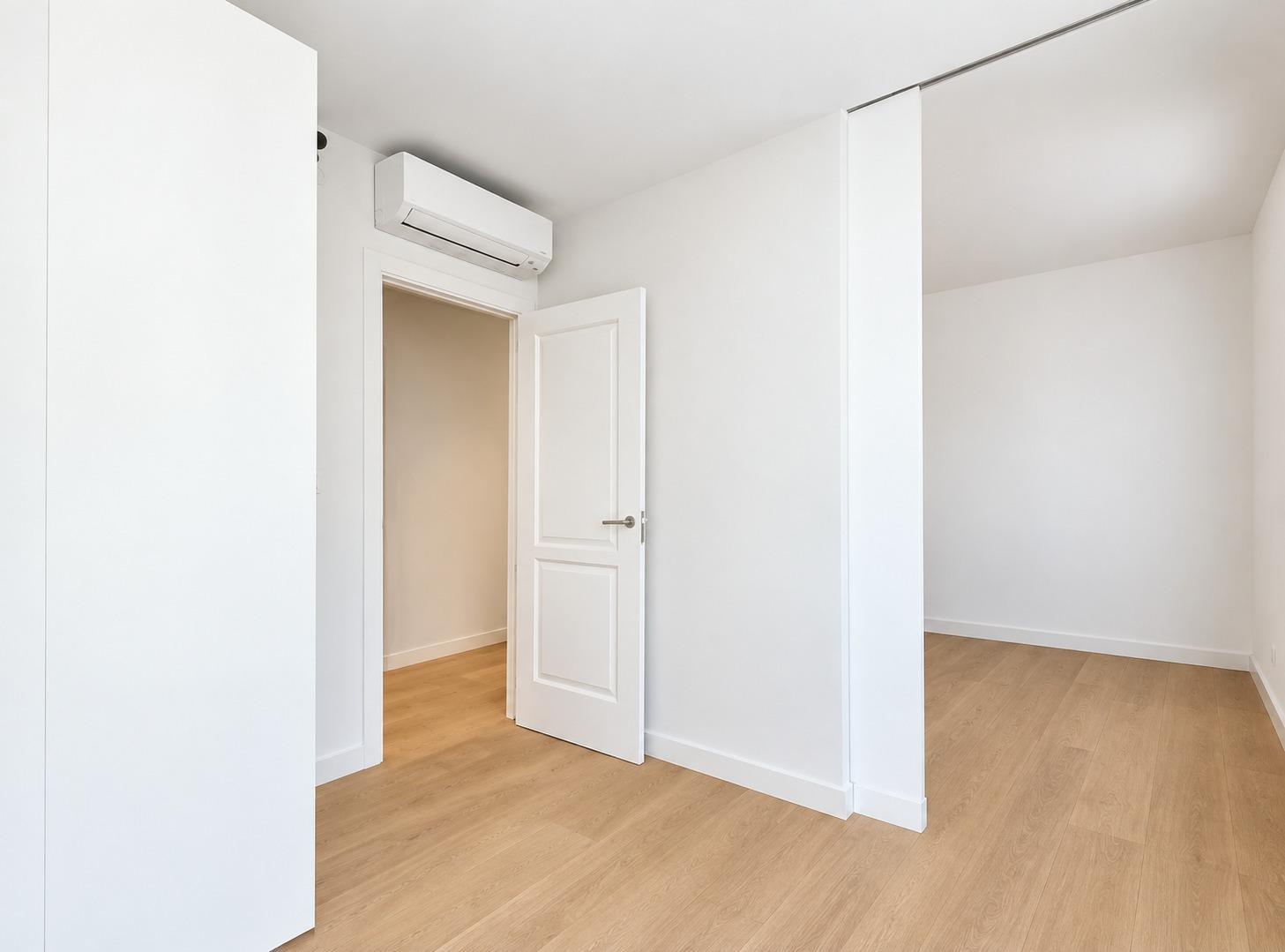 Flat for Sale in Madrid