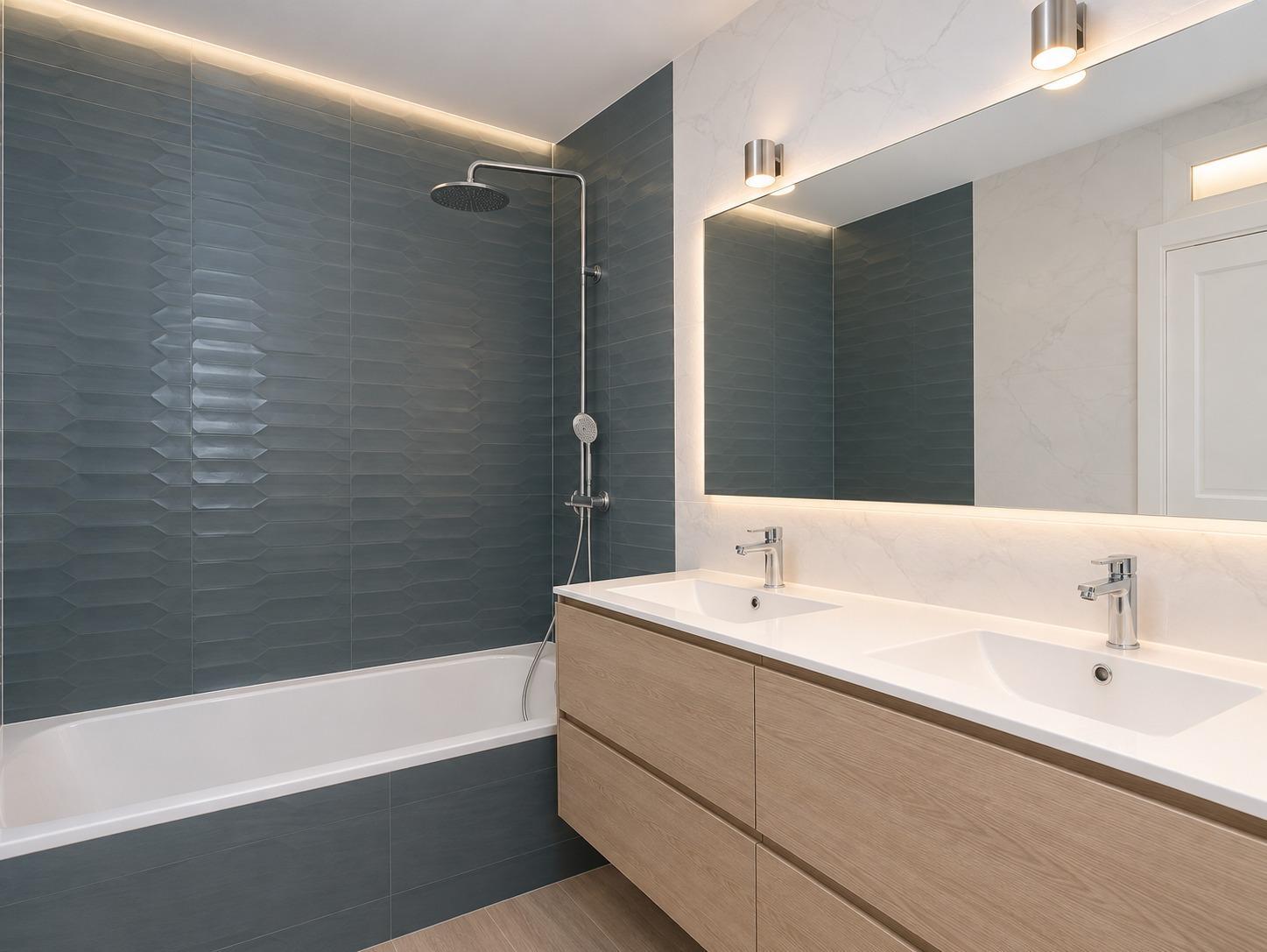 Flat for Sale in Madrid
