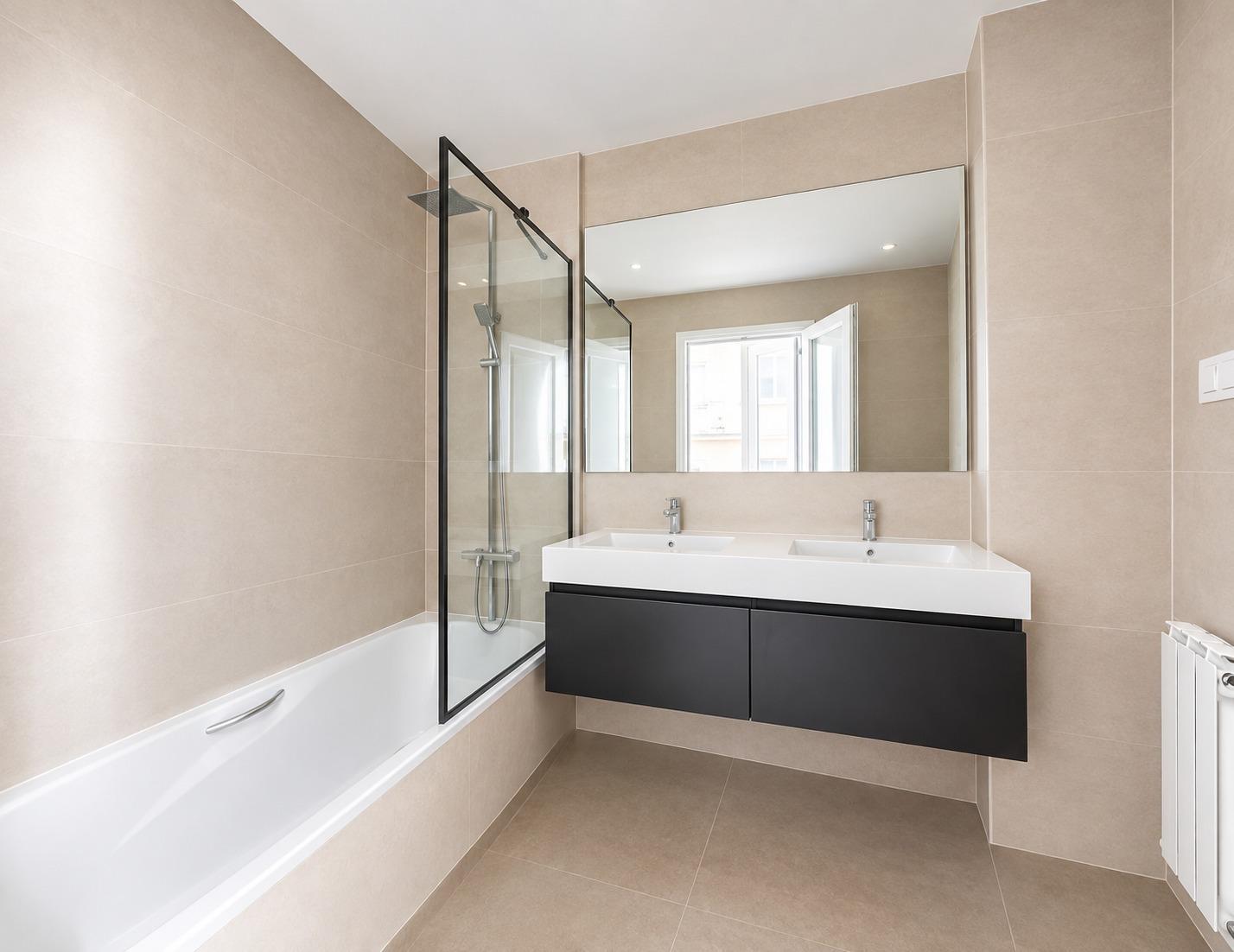 Flat for Sale in Madrid