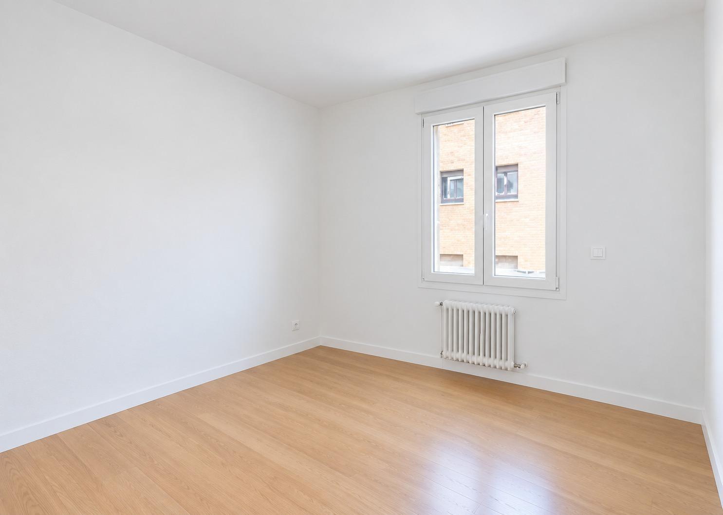 Flat for Sale in Madrid