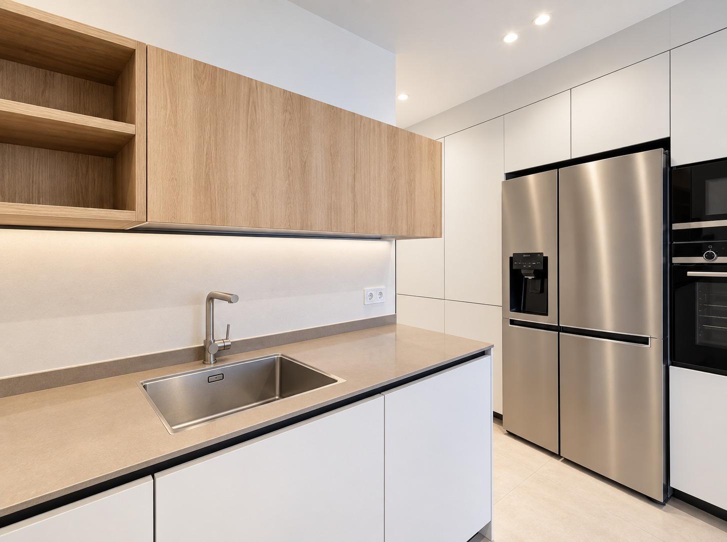 Flat for Sale in Madrid