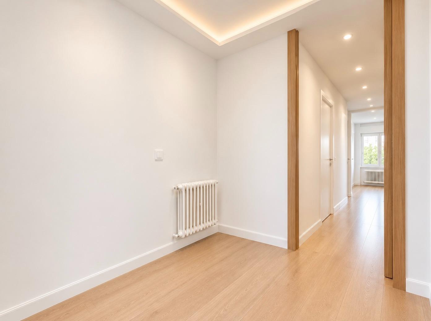 Flat for Sale in Madrid