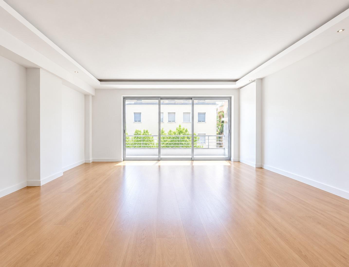 Flat for Sale in Madrid