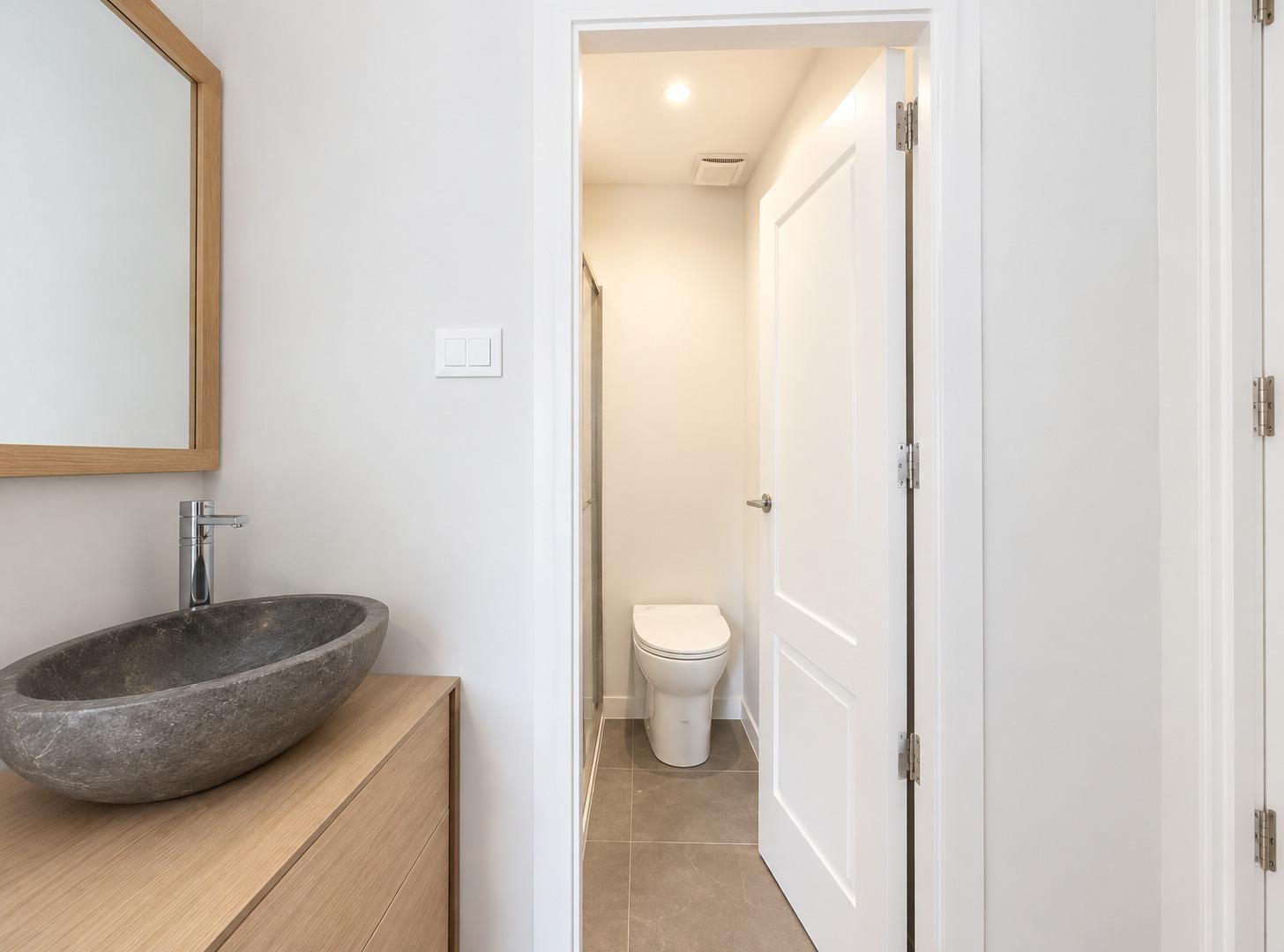 Flat for Sale in Madrid