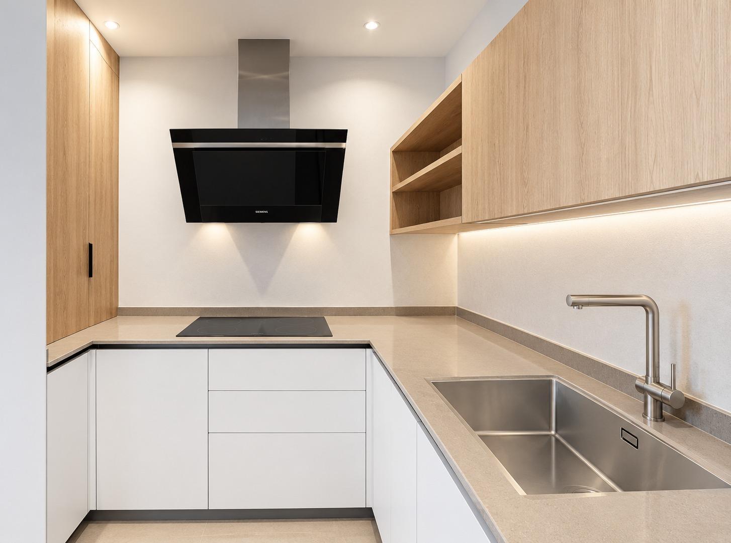Flat for Sale in Madrid