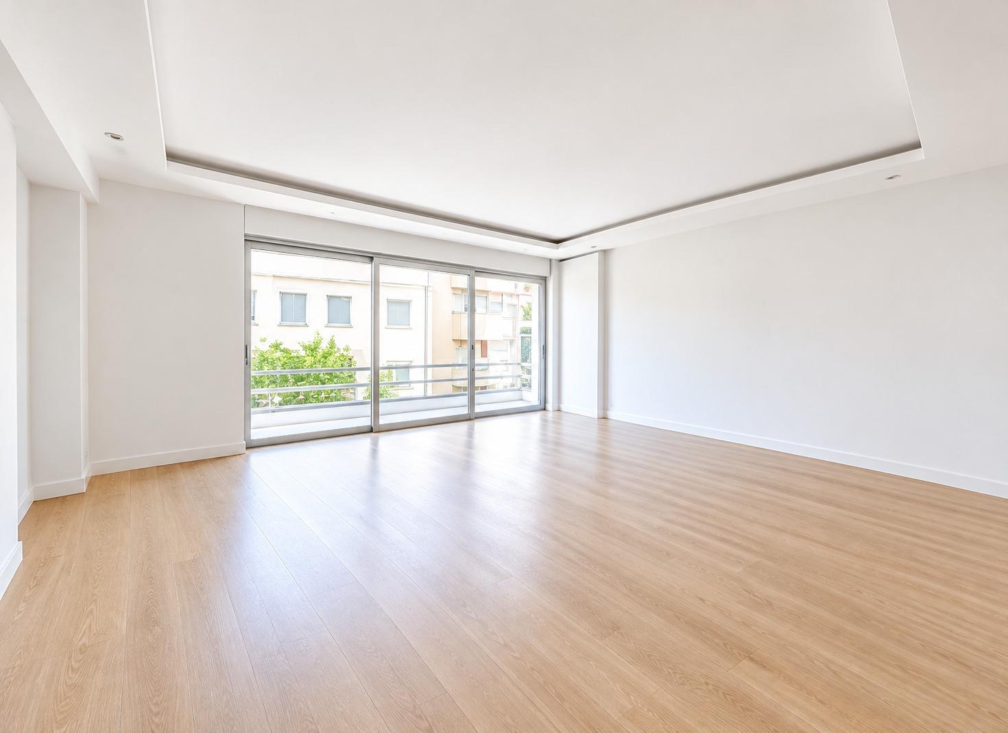 Flat for Sale in Madrid