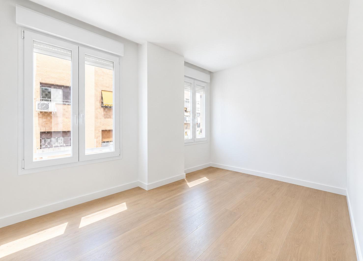 Flat for Sale in Madrid