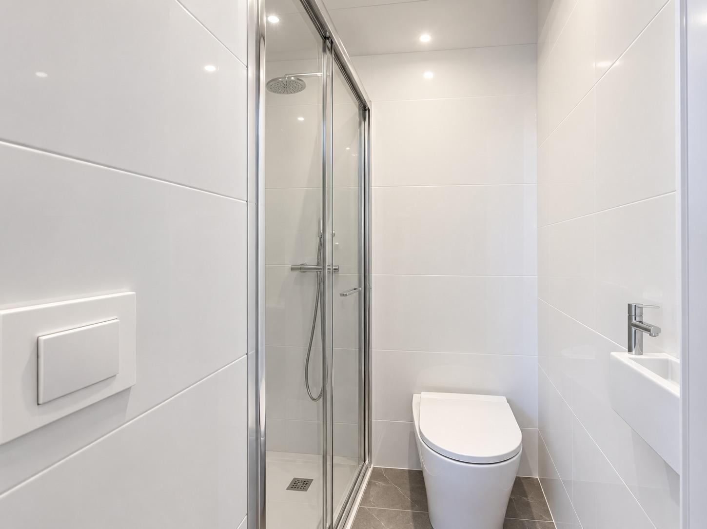 Flat for Sale in Madrid
