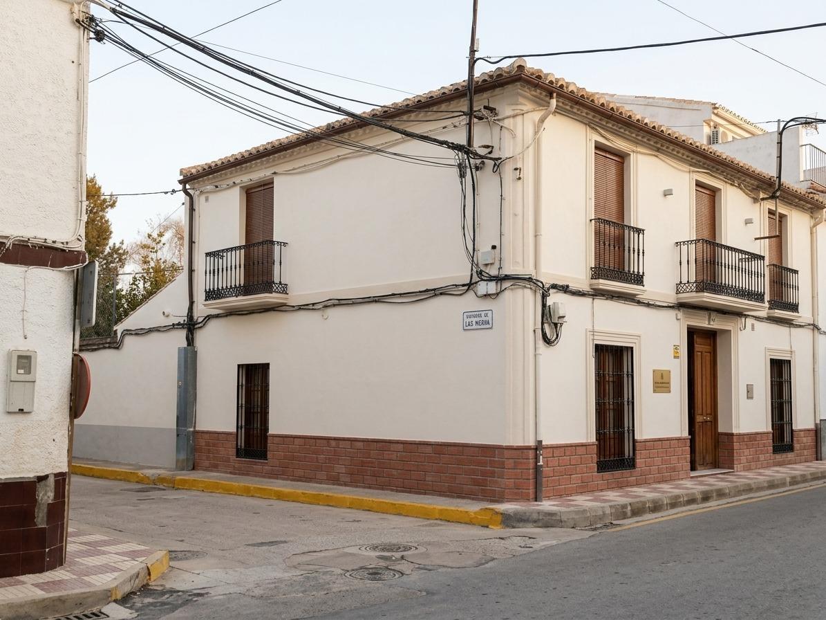 House for Sale in Alhama de Granada