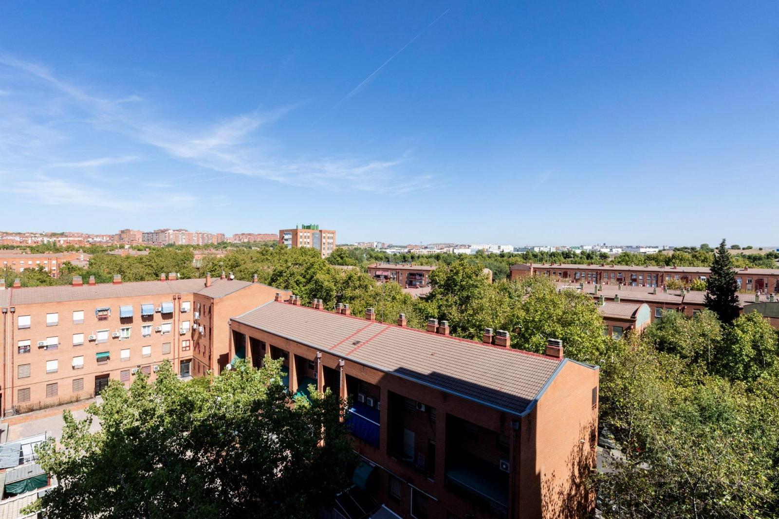 Piso en Venta en Madrid