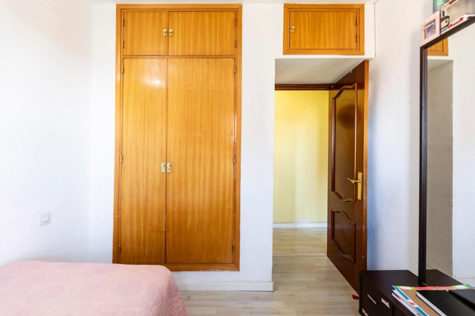 Piso en Venta en Madrid