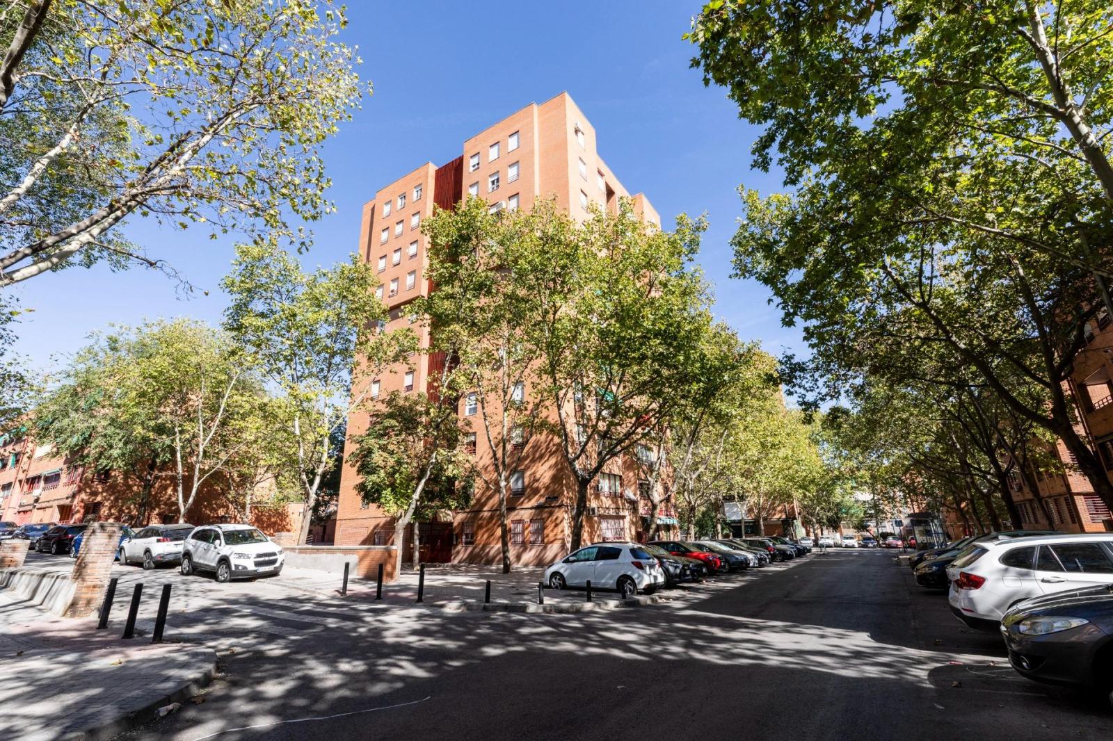Piso en Venta en Madrid