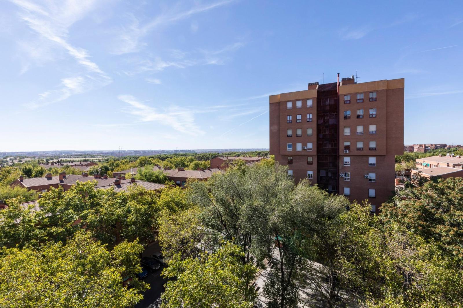 Piso en Venta en Madrid