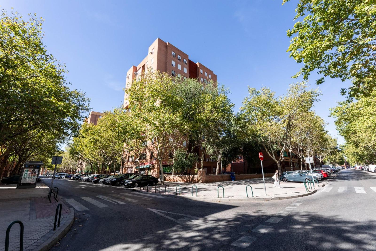 Piso en Venta en Madrid