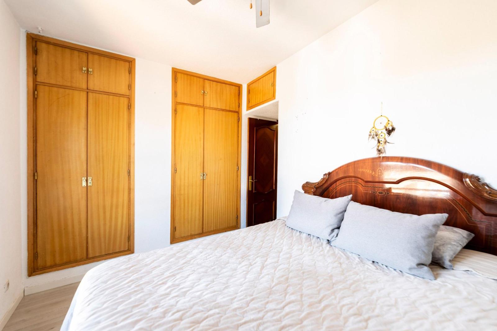 Flat for Sale in Madrid
