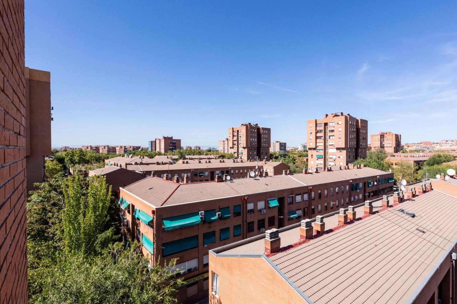 Piso en Venta en Madrid