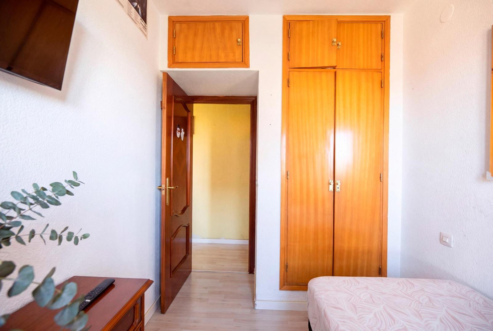 Piso en Venta en Madrid