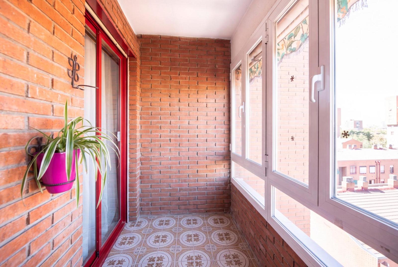Piso en Venta en Madrid