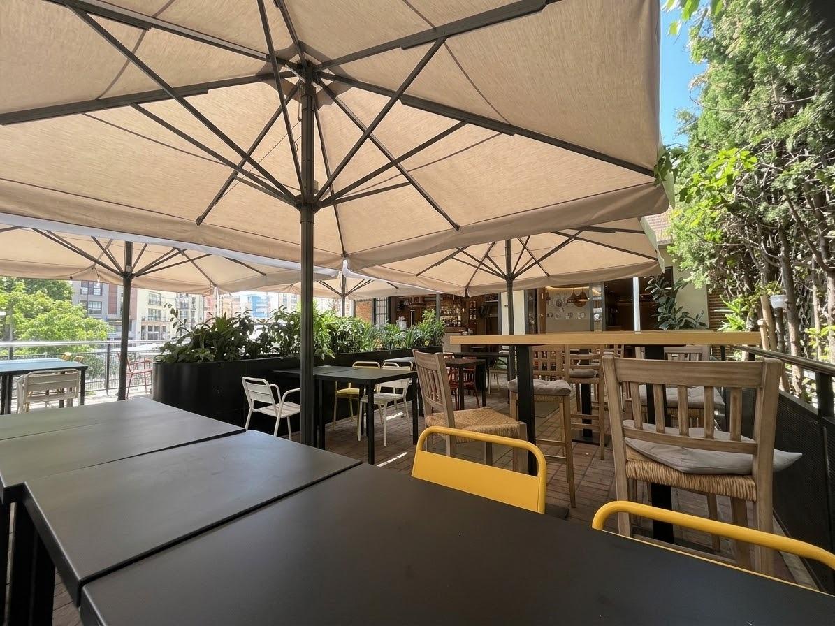 Premise for Rent in Madrid