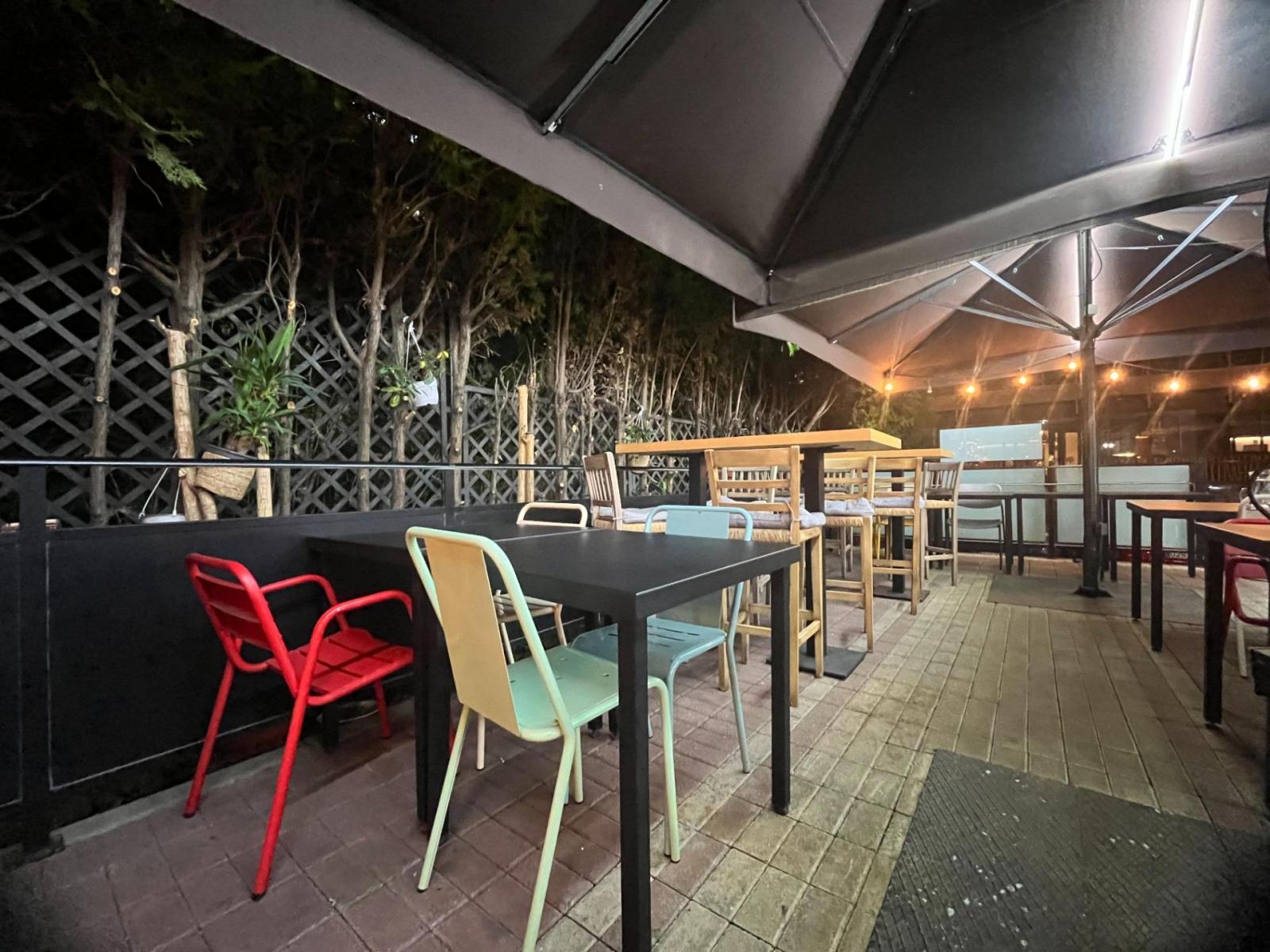 Premise for Rent in Madrid