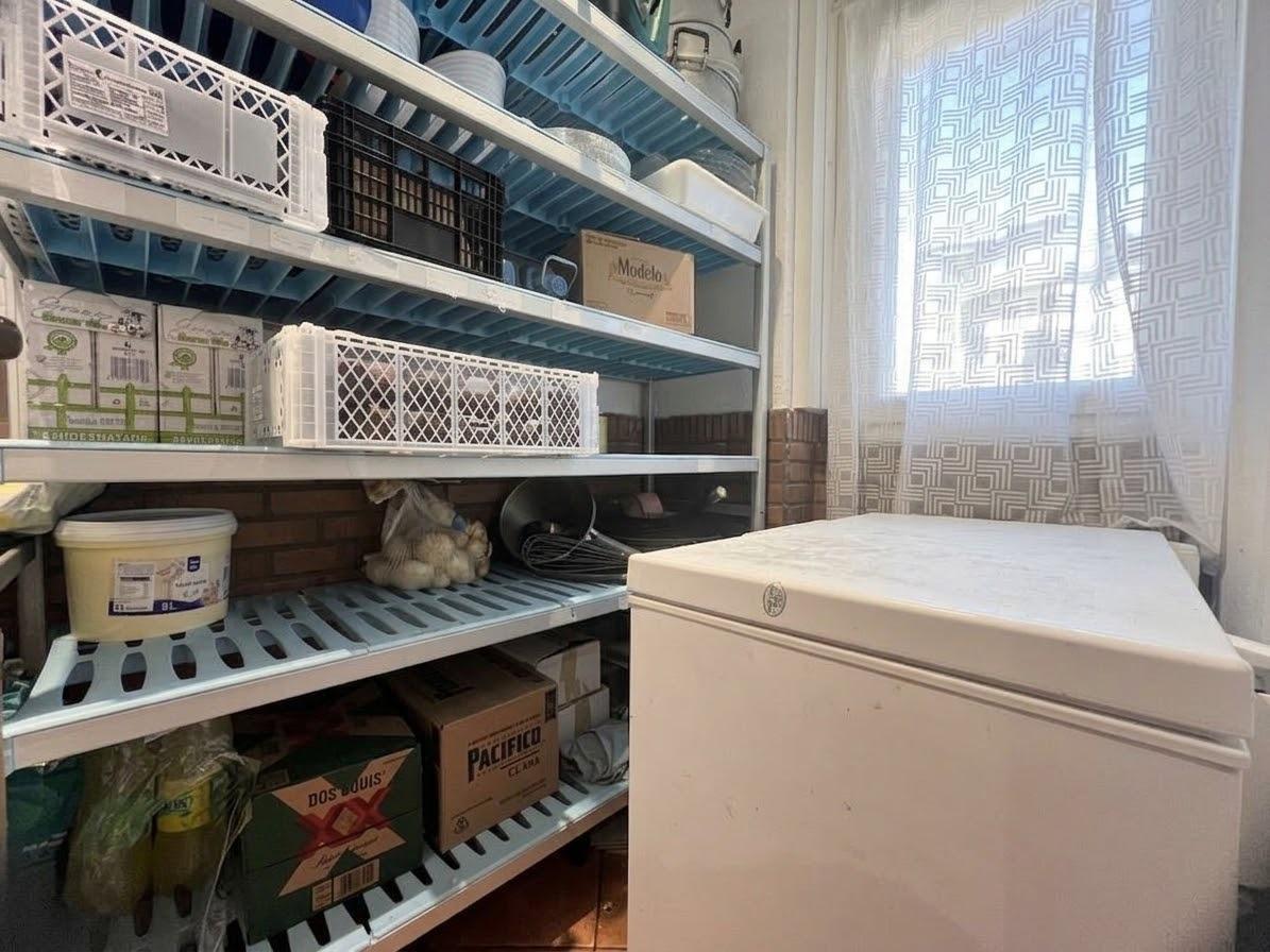 Premise for Rent in Madrid