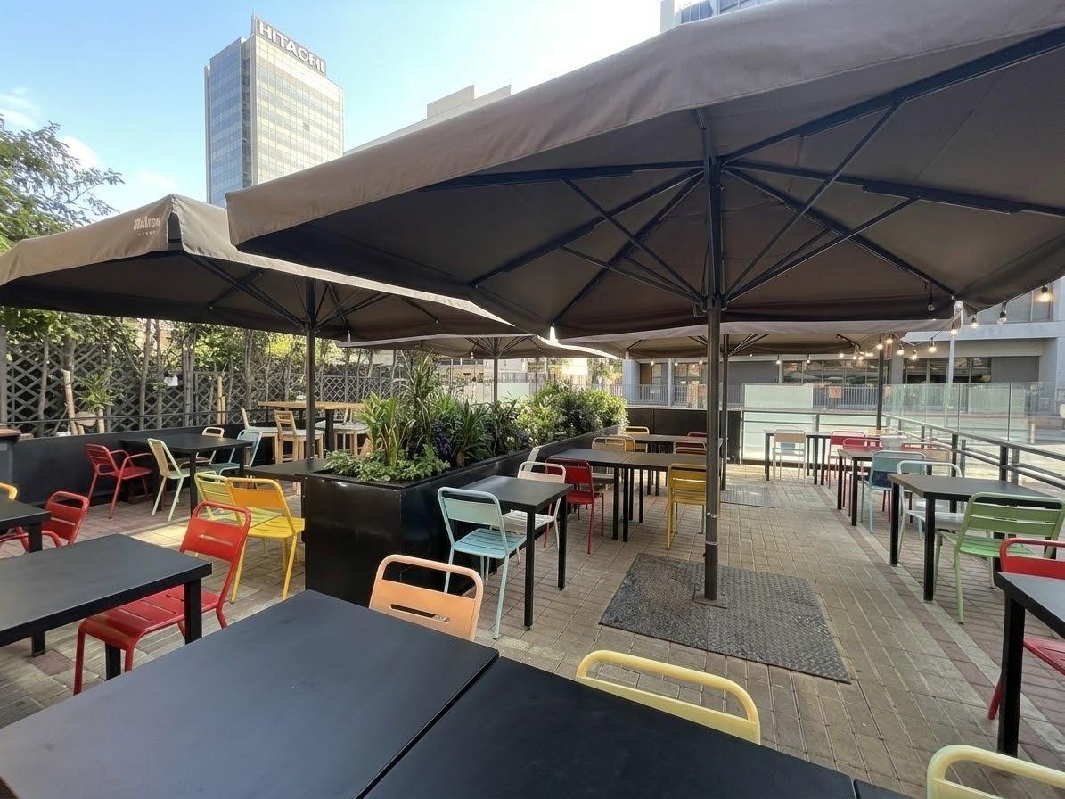 Premise for Rent in Madrid