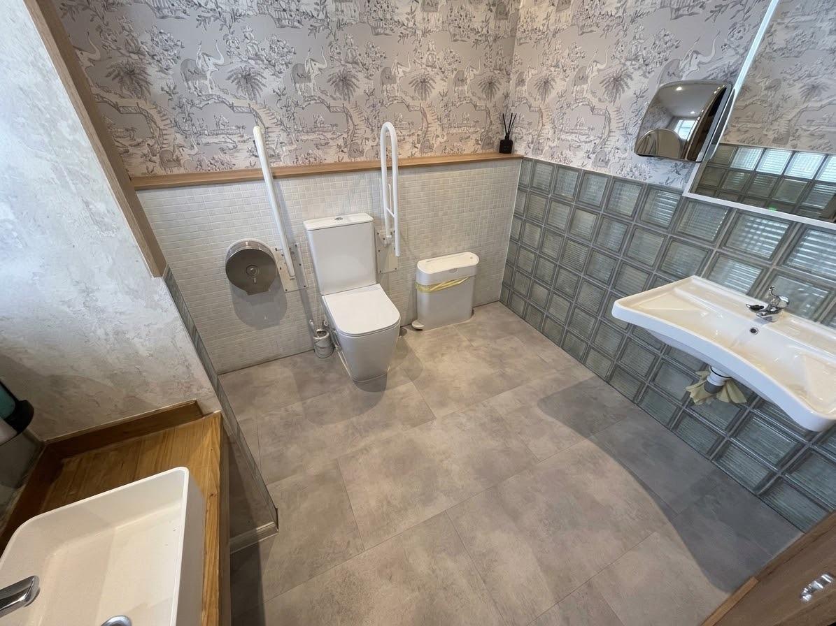 Premise for Rent in Madrid
