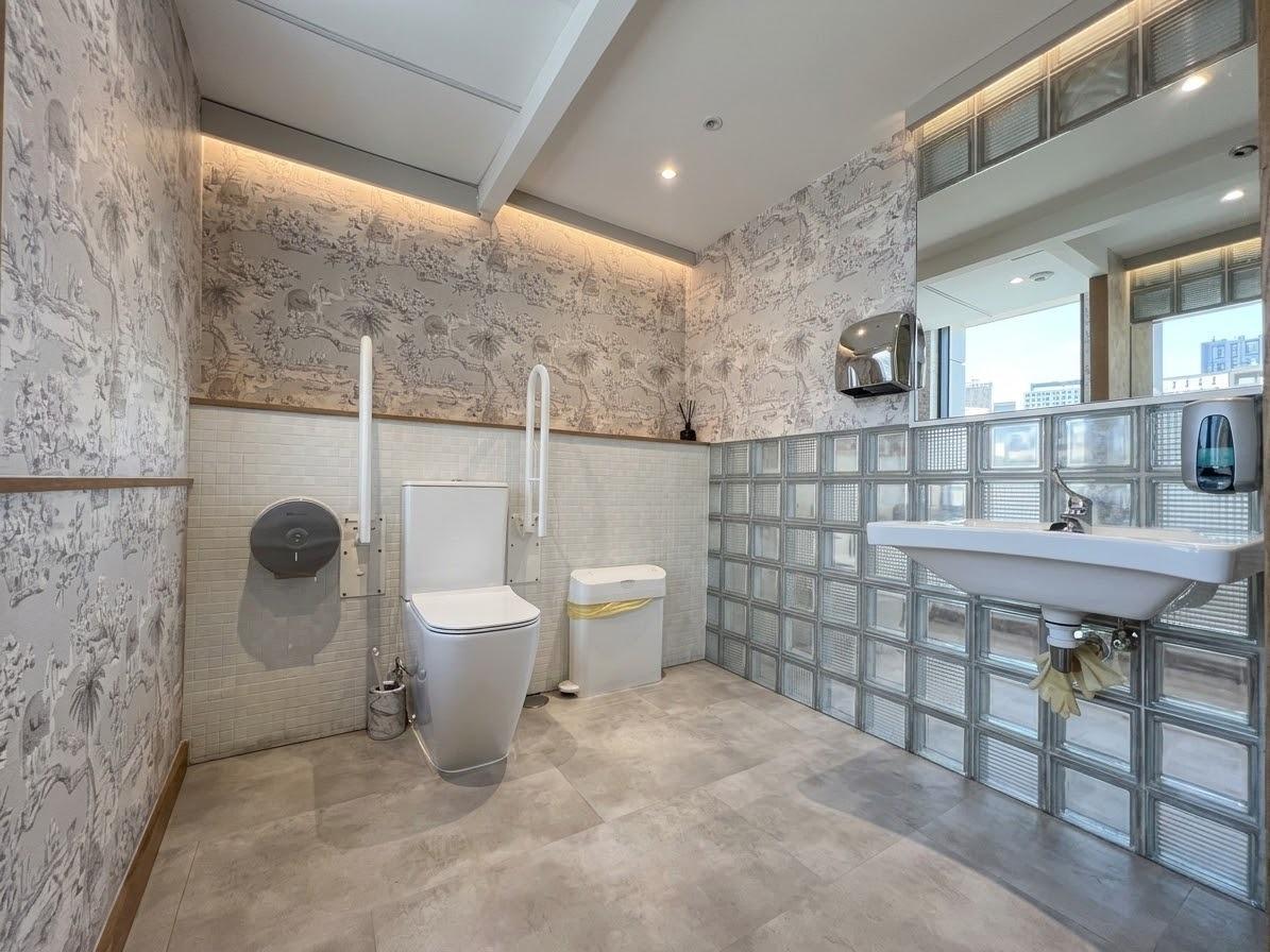 Premise for Rent in Madrid