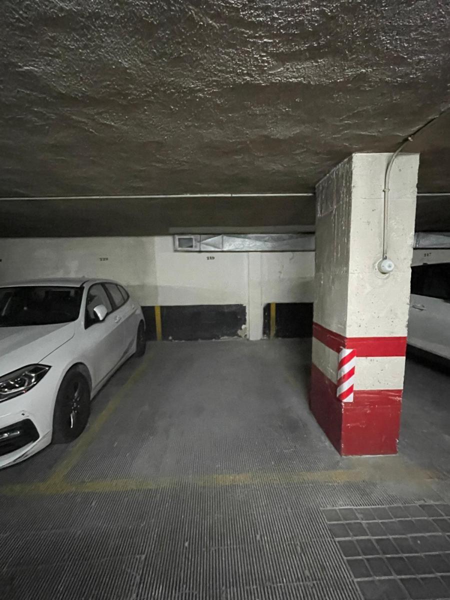 Garaje en Venta en Madrid