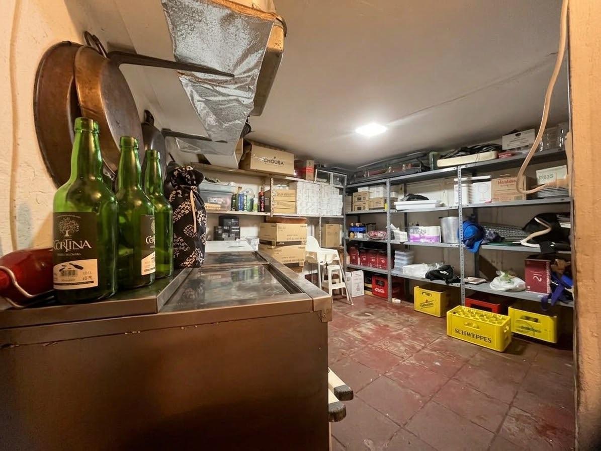 Premise for Rent in Madrid