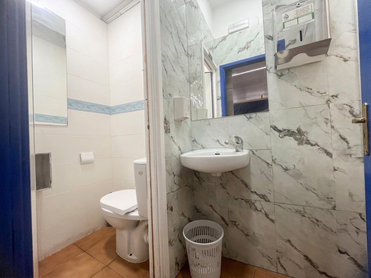 Premise for Rent in Madrid