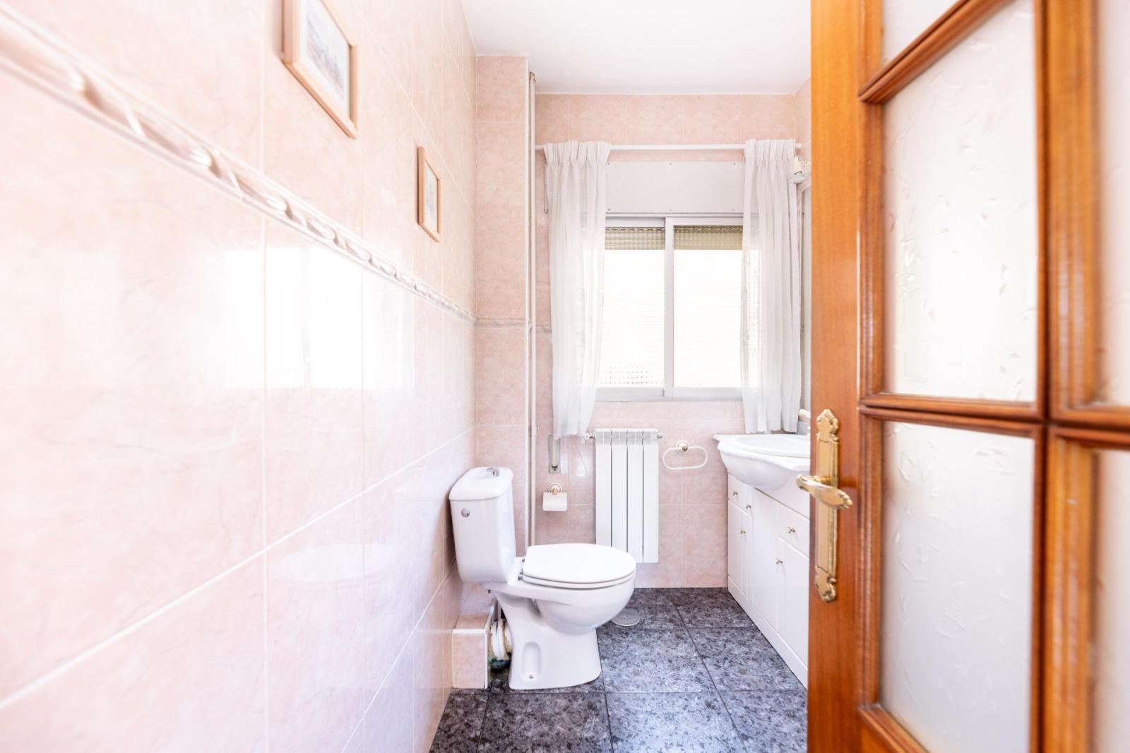 Flat for Sale in Madrid