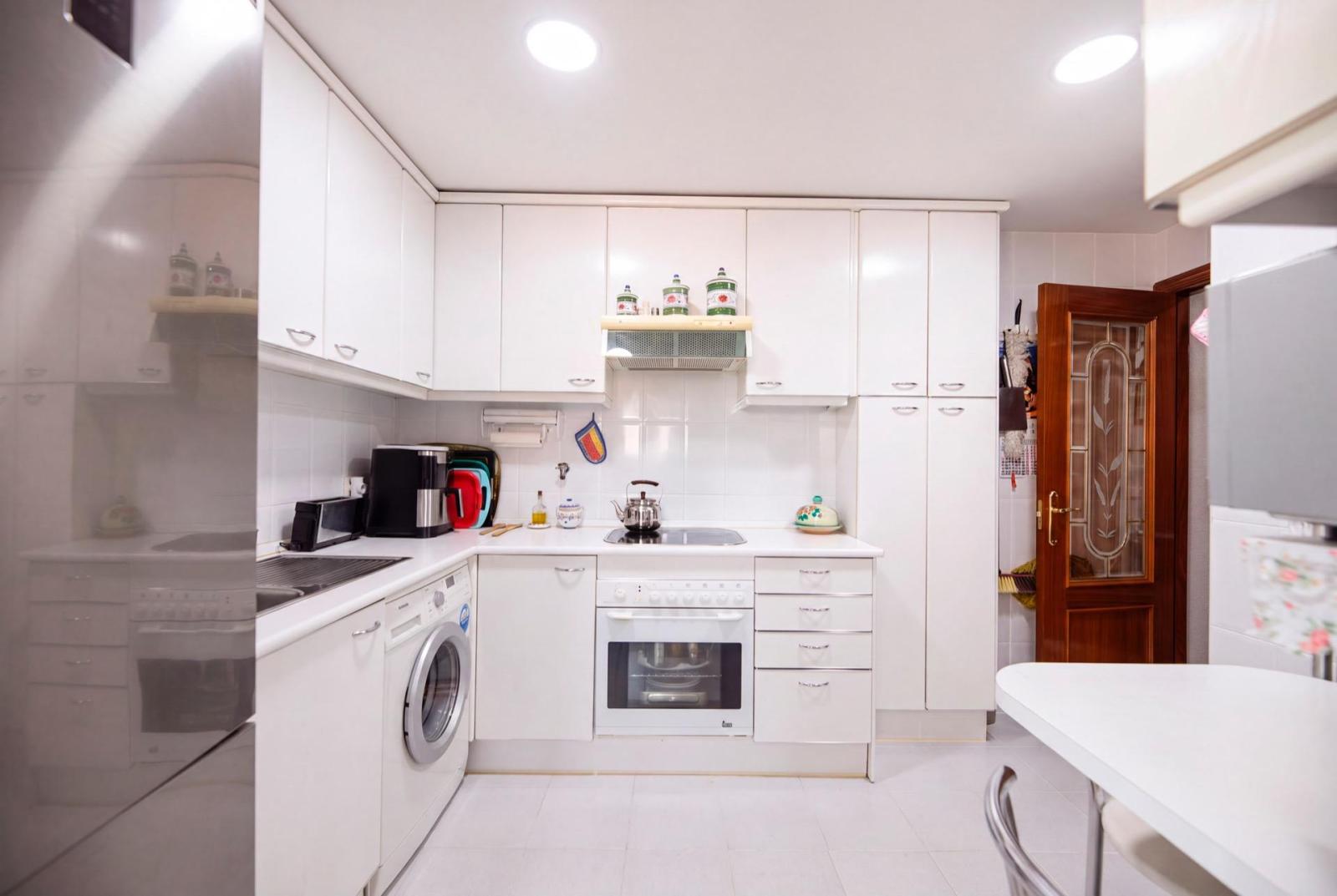 Ático en Venta en Madrid