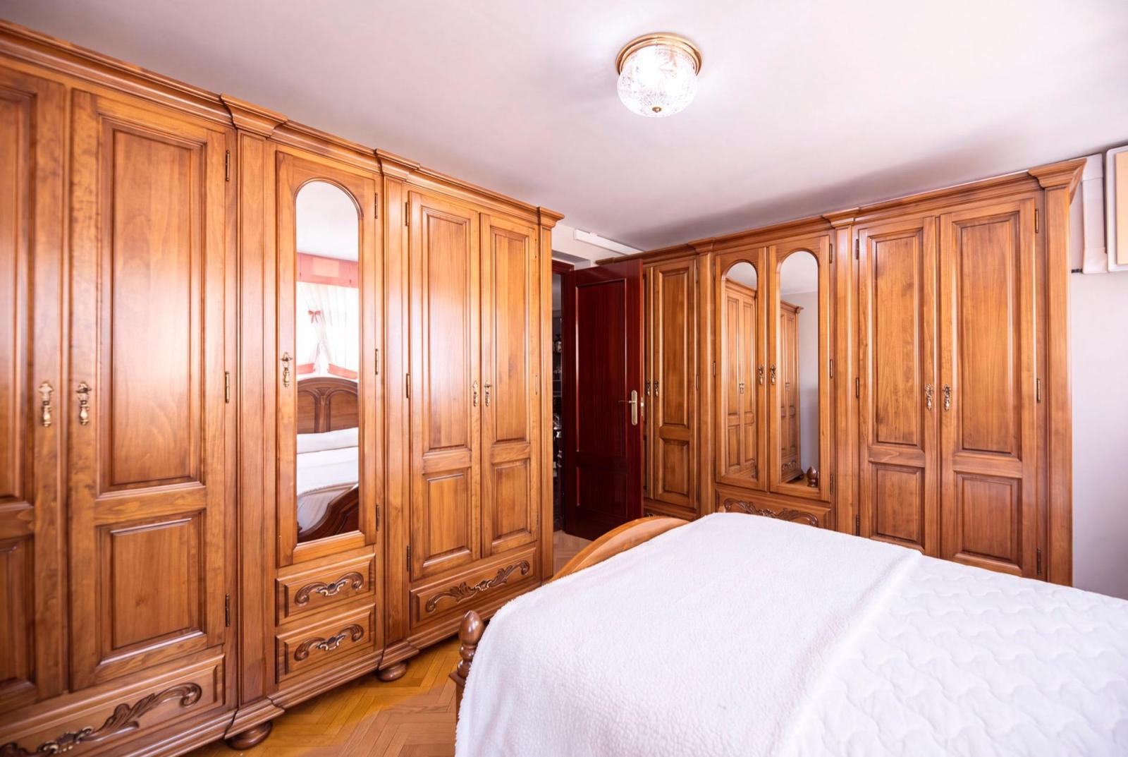 Penthouse for Sale in Madrid