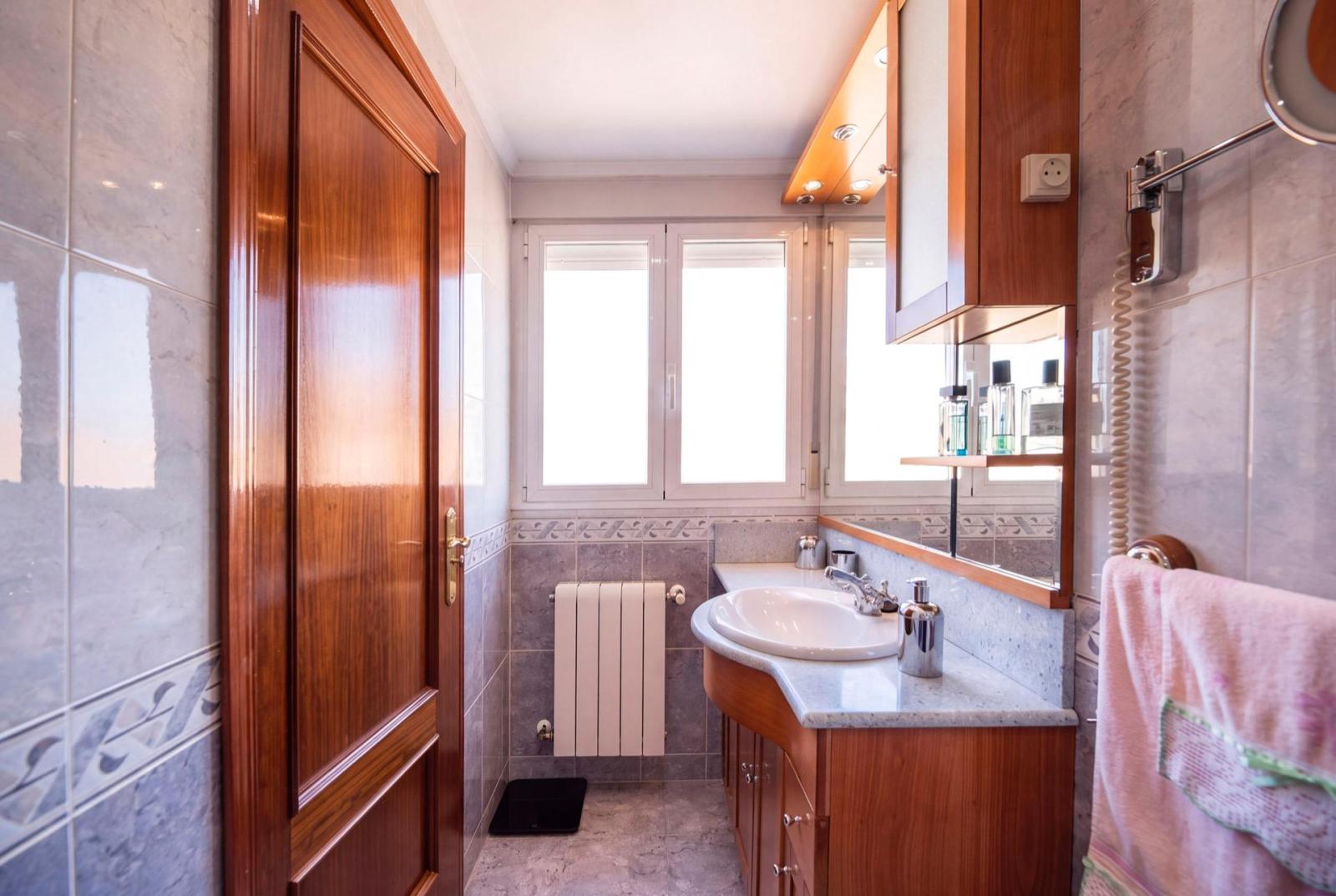 Penthouse for Sale in Madrid