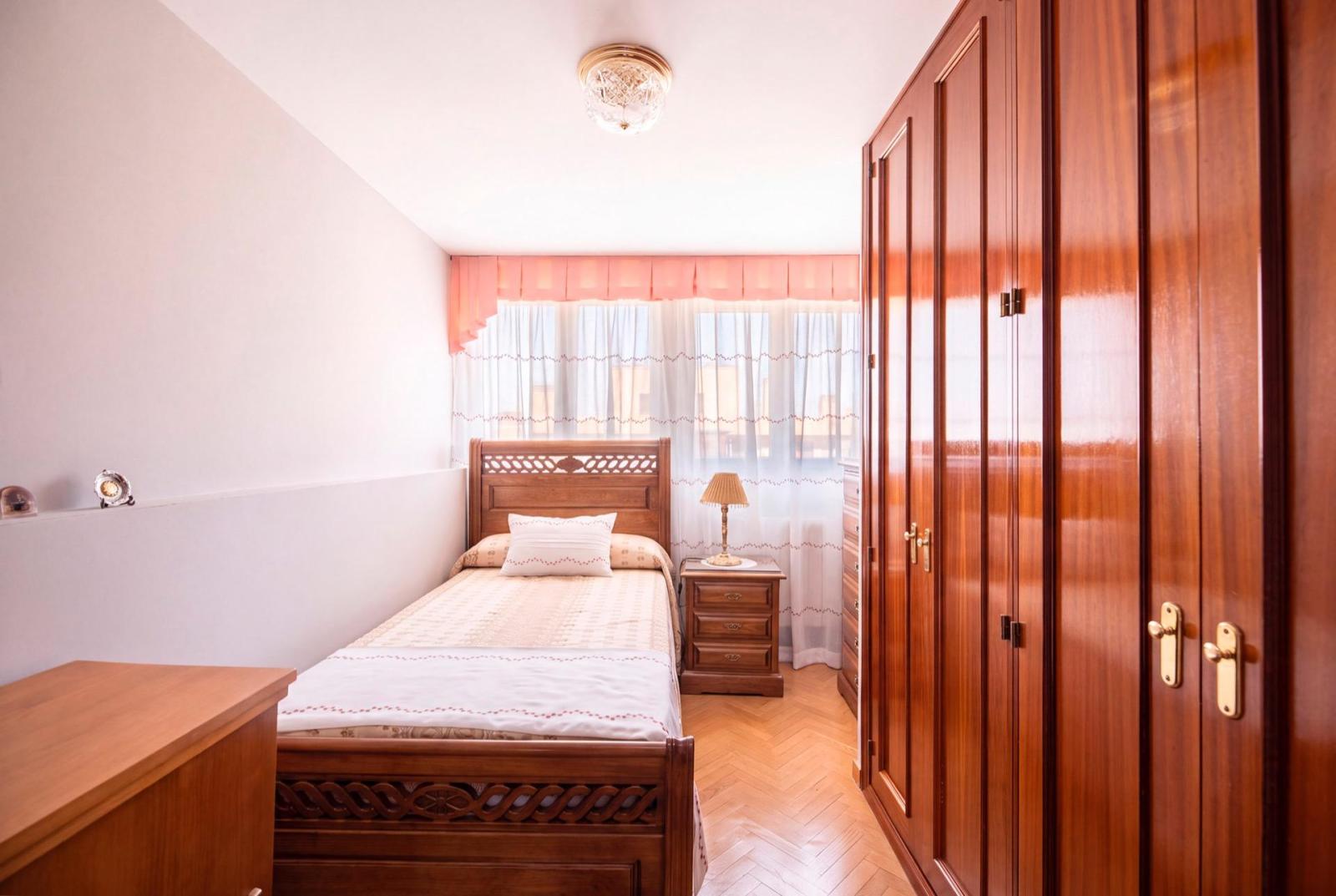Penthouse for Sale in Madrid
