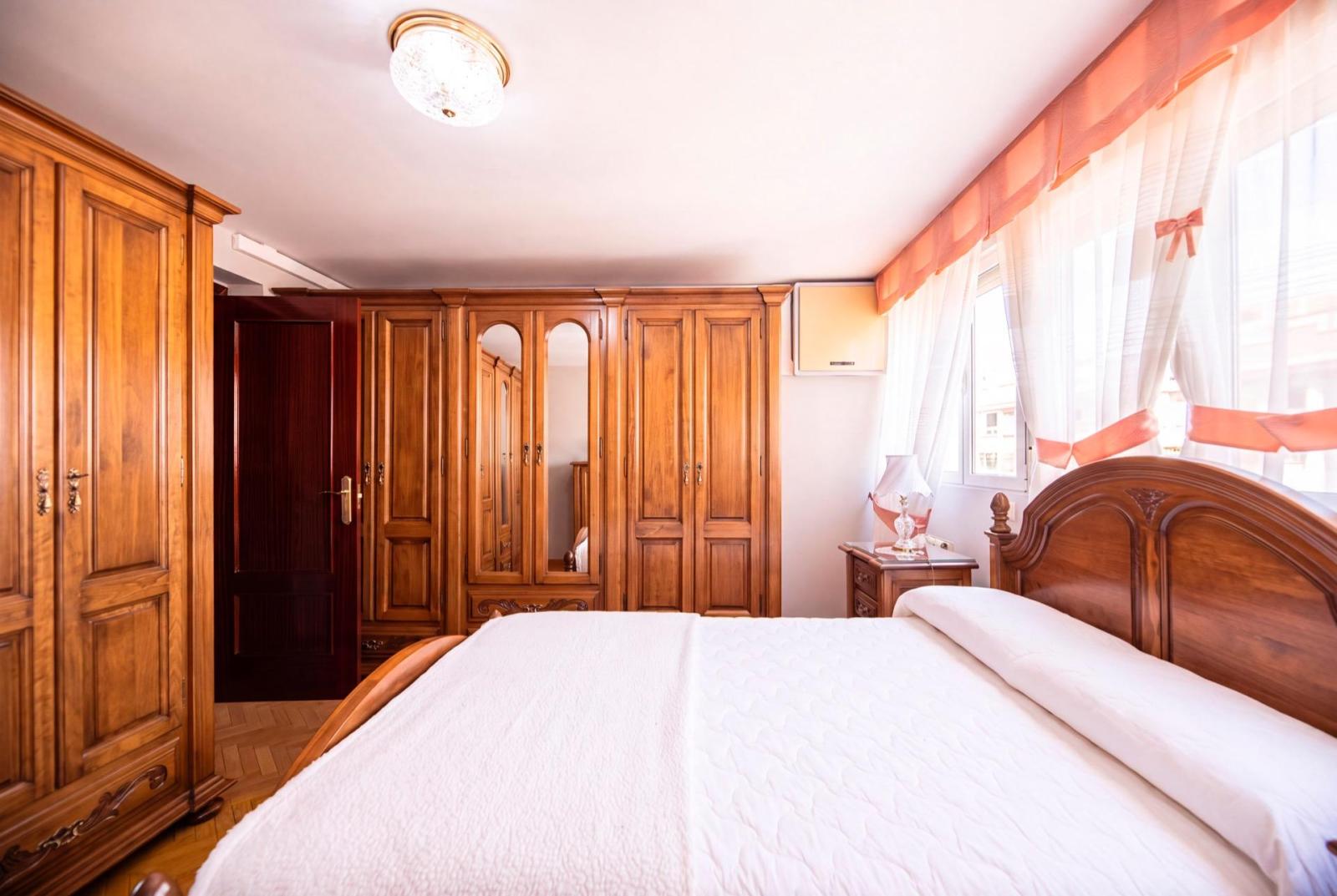 Penthouse for Sale in Madrid
