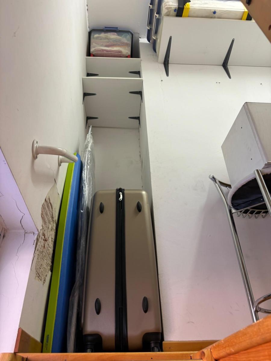 Flat for Sale in Madrid