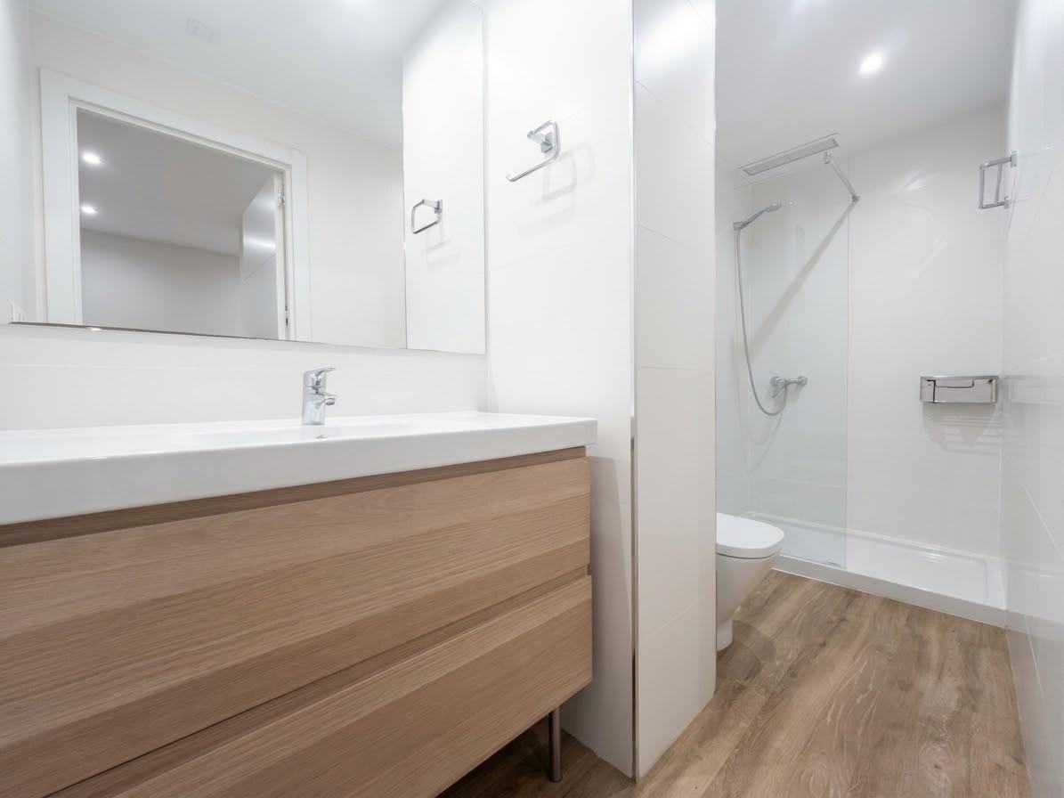Studio for Sale in Madrid