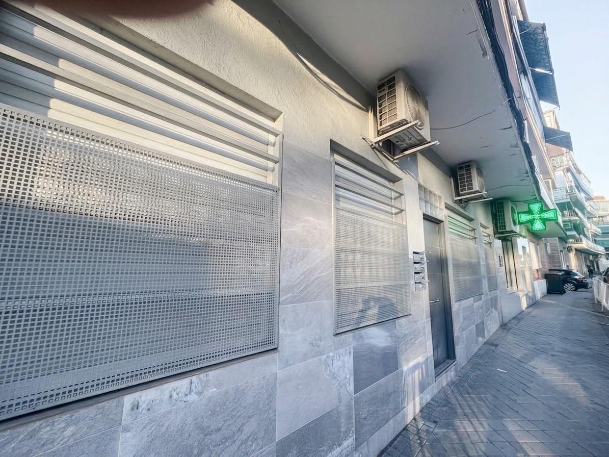 Studio for Sale in Madrid