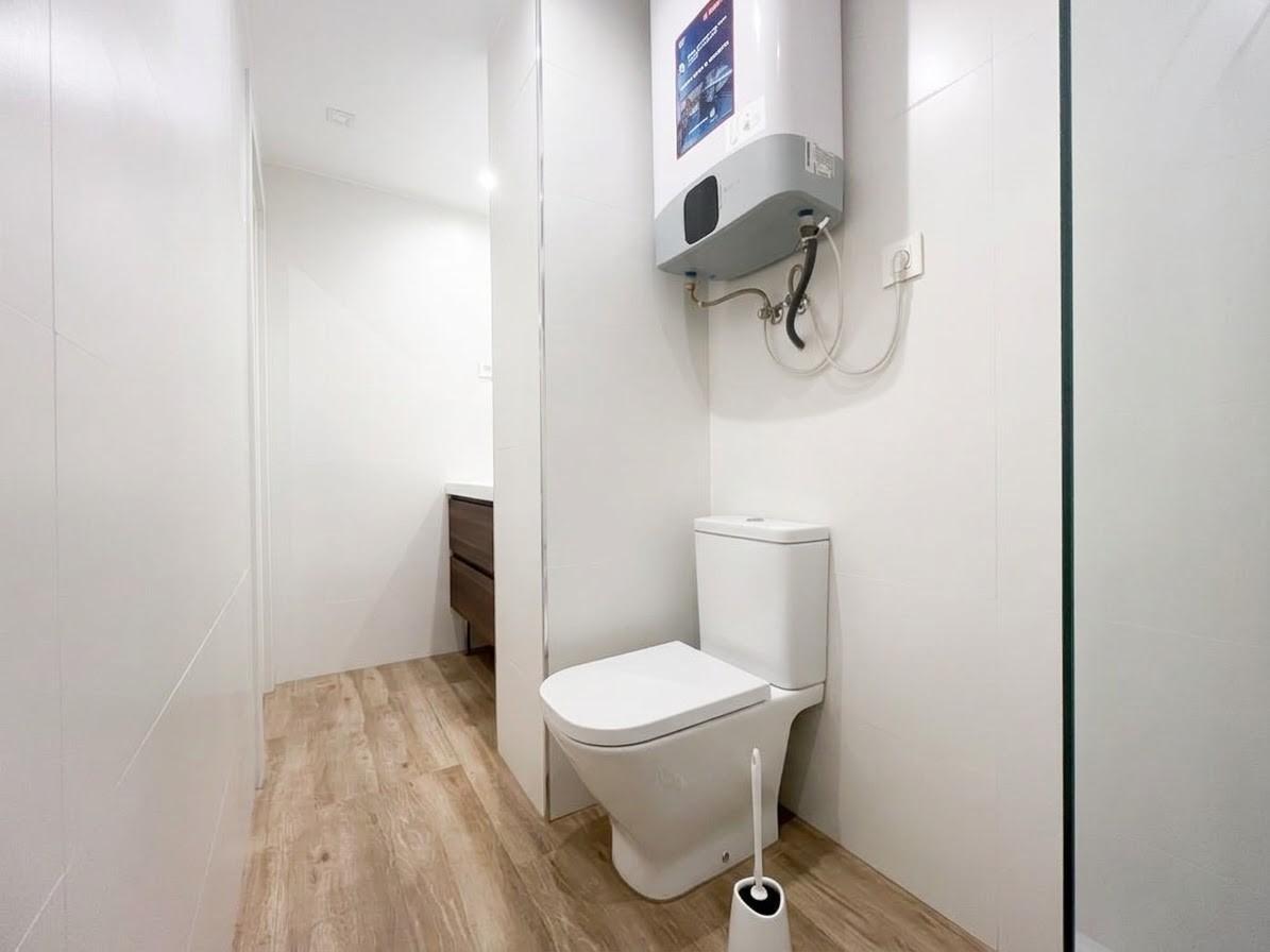 Studio for Sale in Madrid