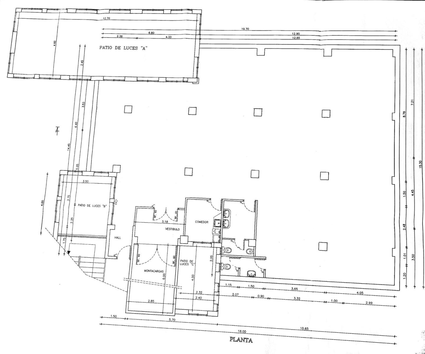 Office for Sale in Madrid