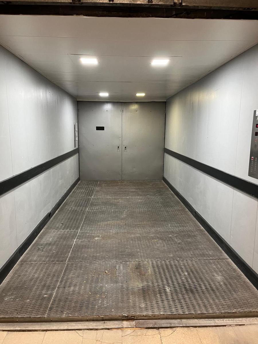 Oficina en Venta en Madrid