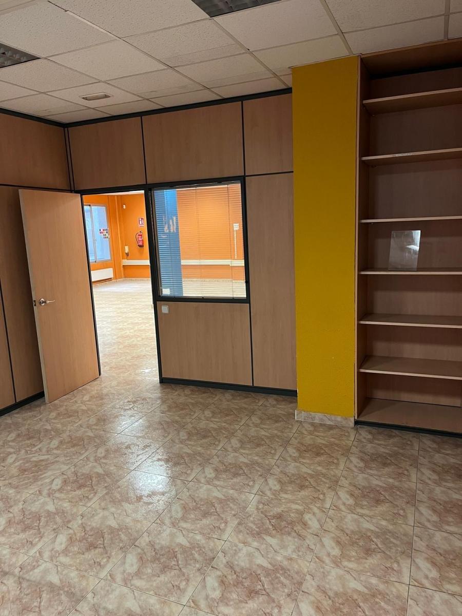 Oficina en Venta en Madrid