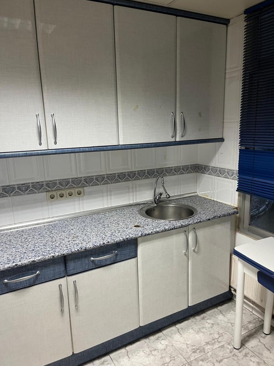 Oficina en Venta en Madrid