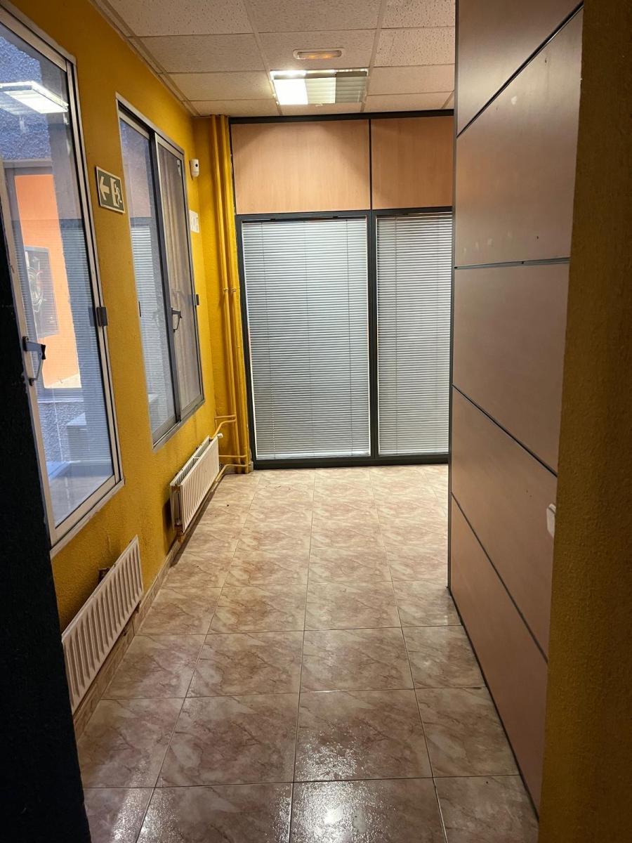 Oficina en Venta en Madrid