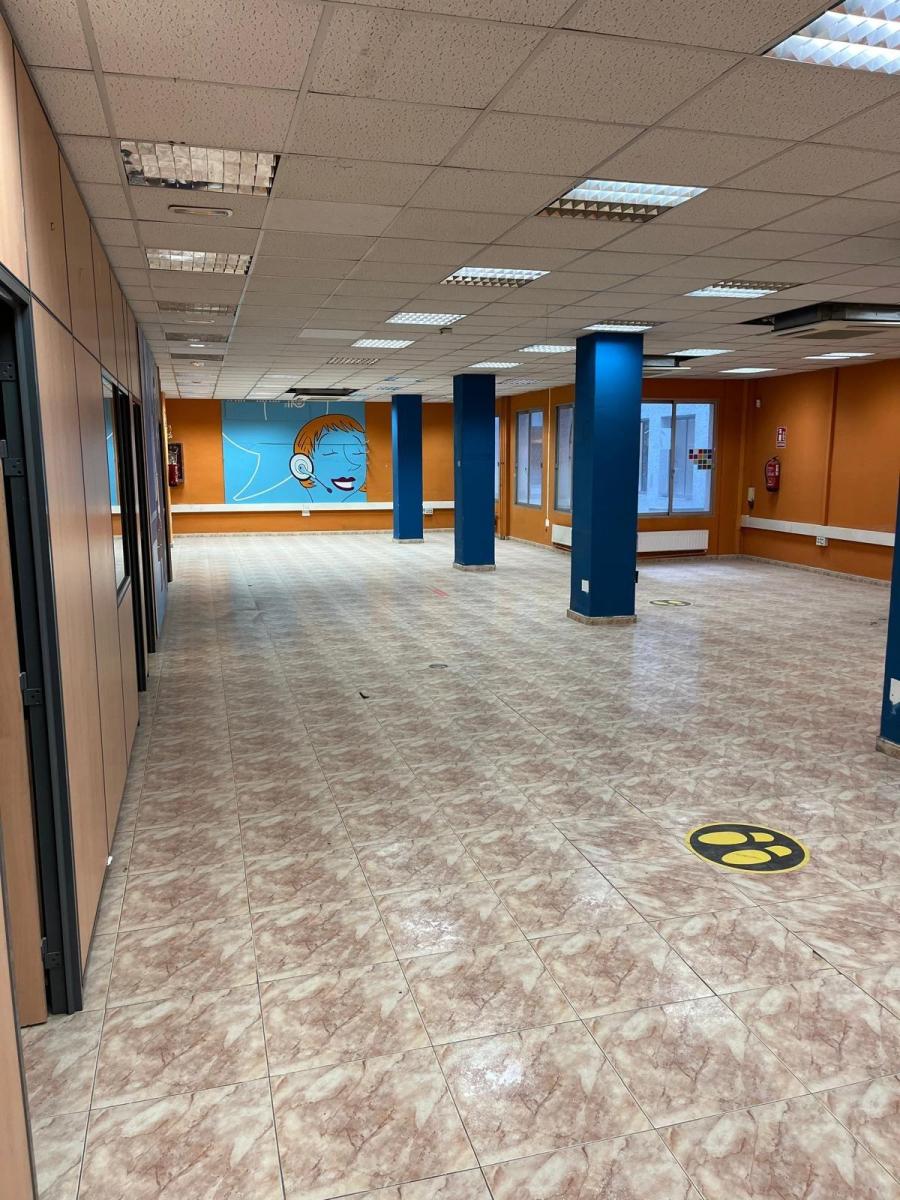 Oficina en Venta en Madrid