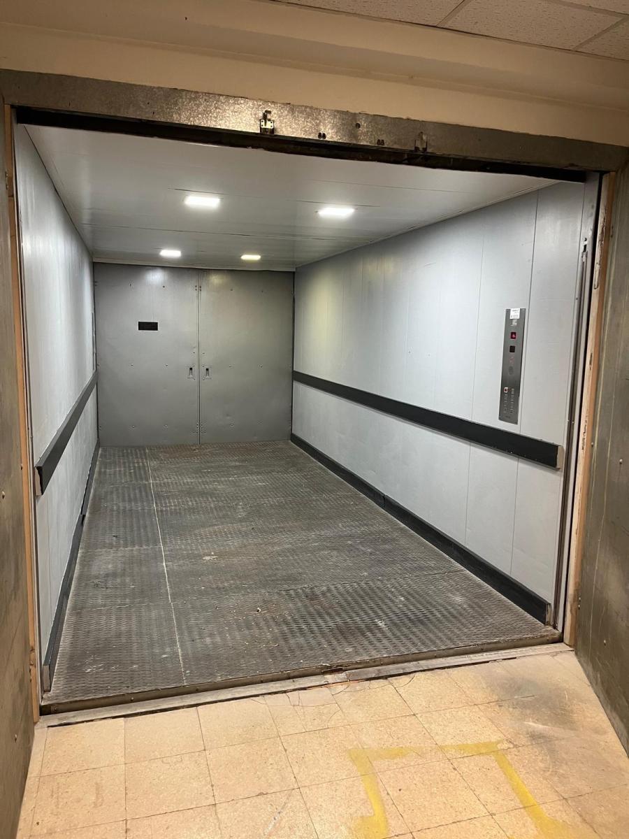 Oficina en Venta en Madrid