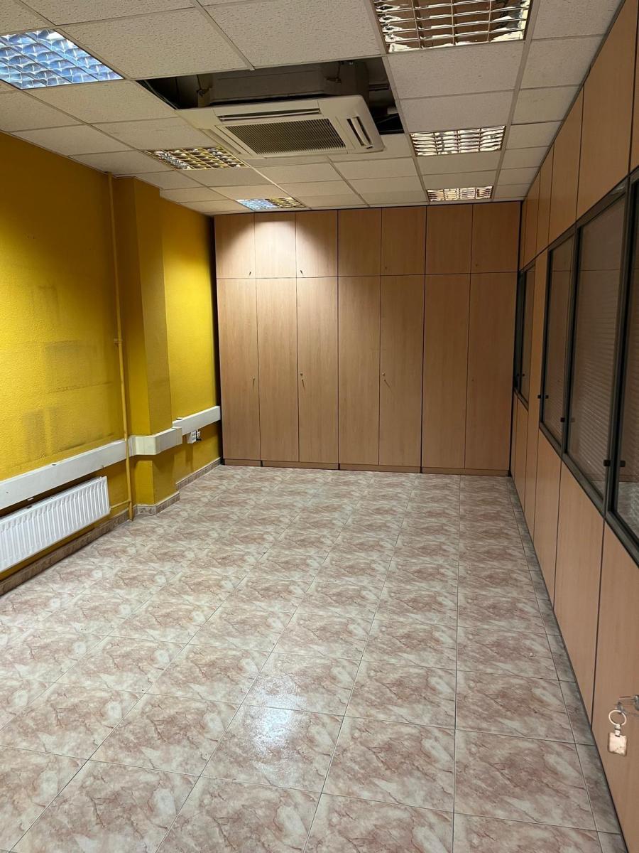 Oficina en Venta en Madrid