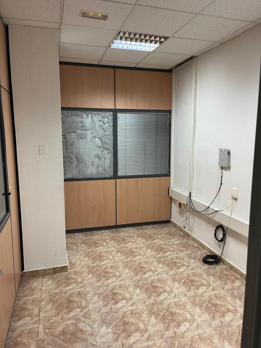 Oficina en Venta en Madrid